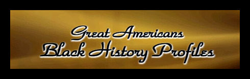 Great Americans banner